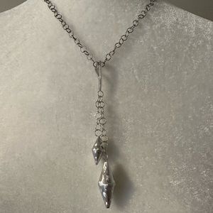 NWT Frederic Duclos Necklace